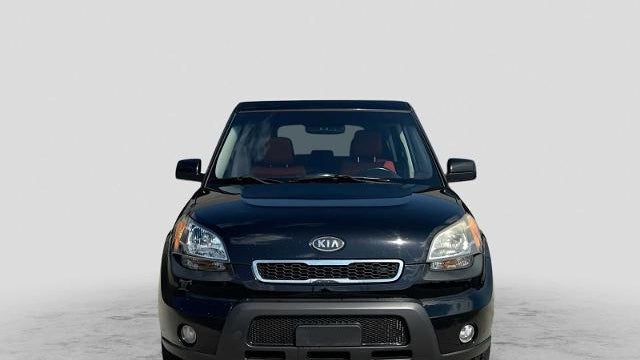 2011 Kia Soul !