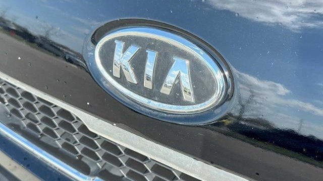 2011 Kia Soul !