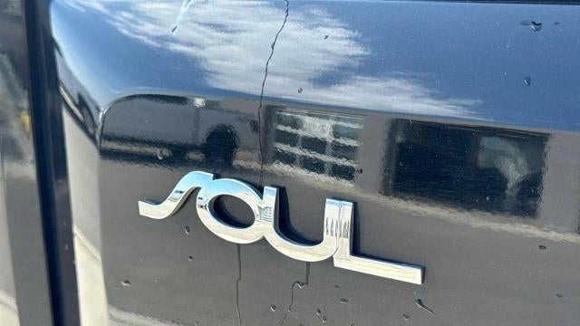 2011 Kia Soul !