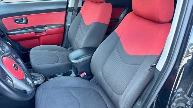 2011 Kia Soul !