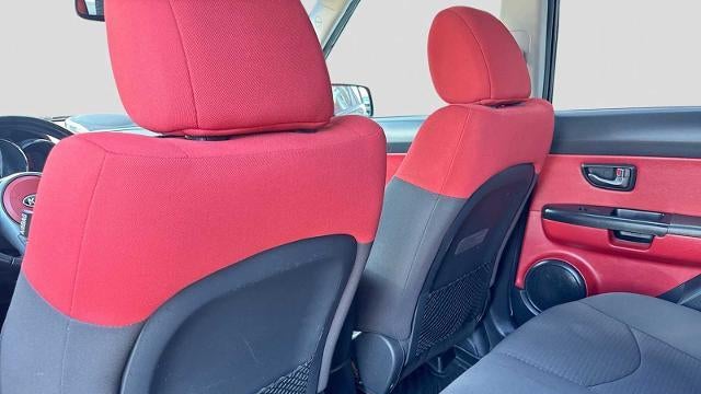 2011 Kia Soul !
