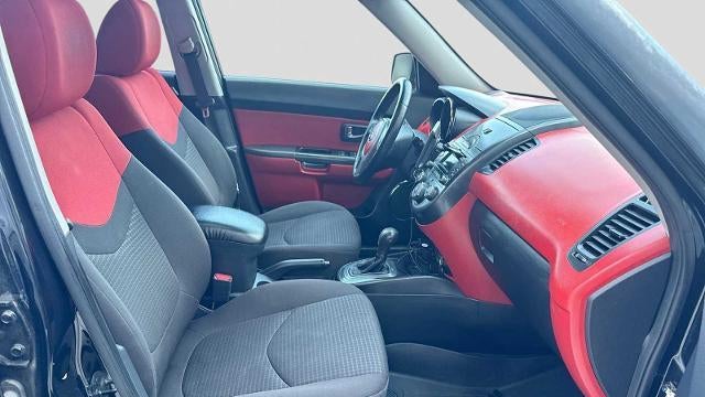 2011 Kia Soul !