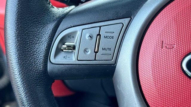 2011 Kia Soul !