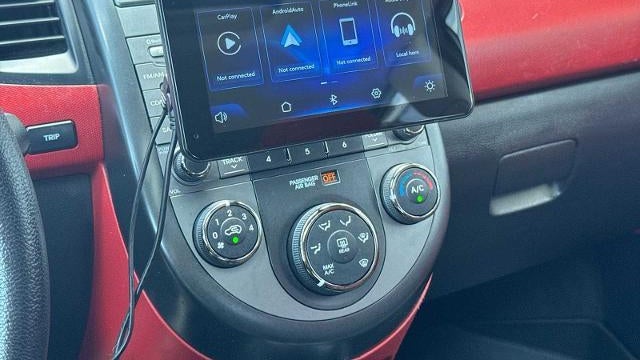 2011 Kia Soul !