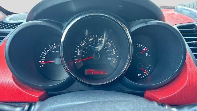 2011 Kia Soul !