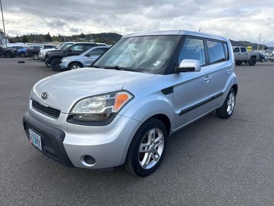 2011 Kia Soul ! 4DR Crossover