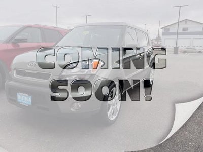 Photo of a 2011 Kia Soul ! 4DR Crossover for sale