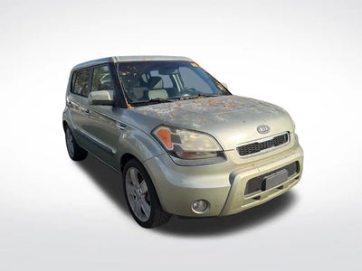 Photo of a 2011 Kia Soul ! 4DR Crossover for sale