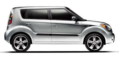 2011 Kia Soul