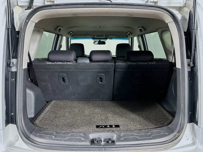 2010 Kia Soul + 4DR Crossover 5M