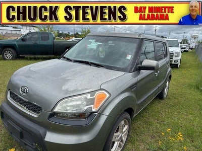 Photo of a 2011 Kia Soul ! 4DR Crossover for sale