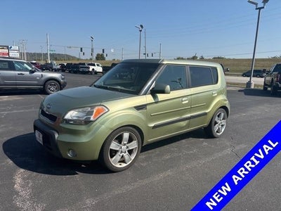 Photo of a 2010 Kia Soul ! 4DR Crossover 4A for sale