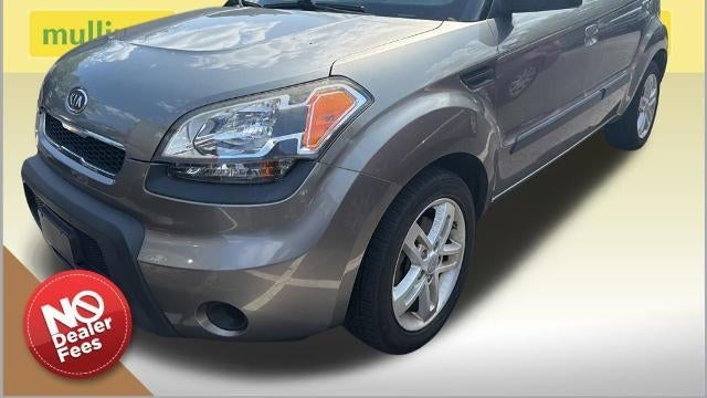 Preowned 2010 Kia Soul Sport for Sale