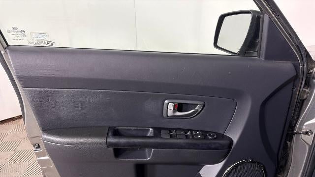 2010 Kia Soul +