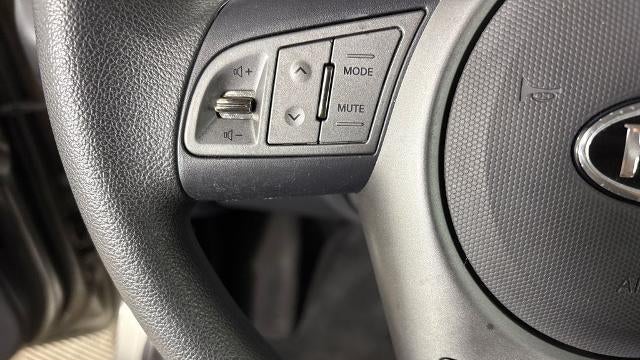2010 Kia Soul +