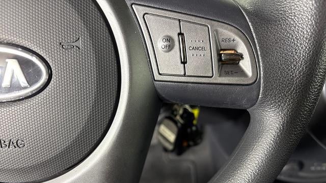 2010 Kia Soul +