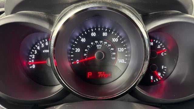 2010 Kia Soul +