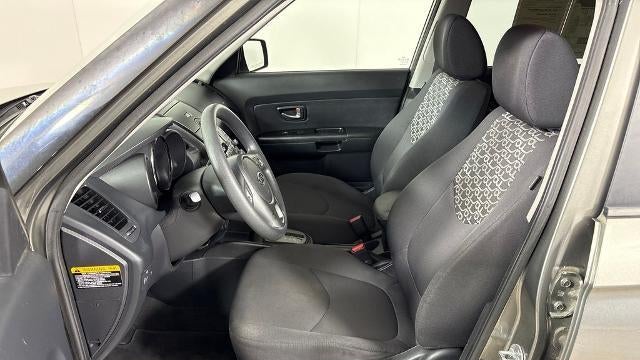 2010 Kia Soul +
