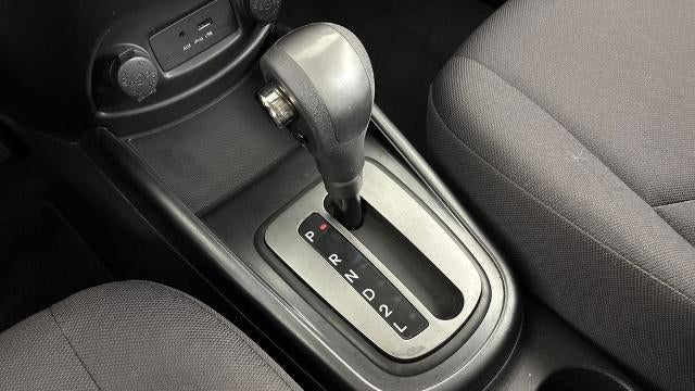 2010 Kia Soul +