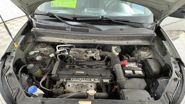 2010 Kia Soul +