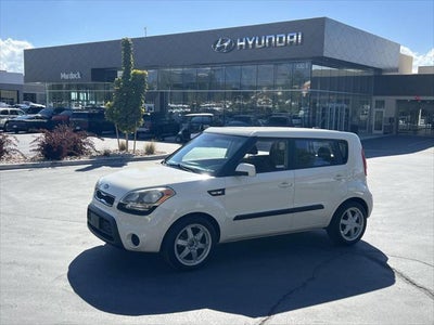 Photo of a 2012 Kia Soul 4DR Crossover 6A for sale