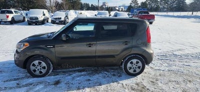 Photo of a 2013 Kia Soul 4DR Crossover 6A for sale