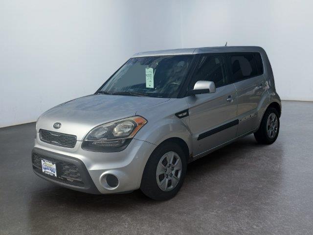 2013 Kia Soul - $3,999