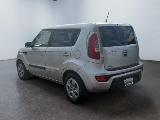 2013 Kia Soul - $3,999