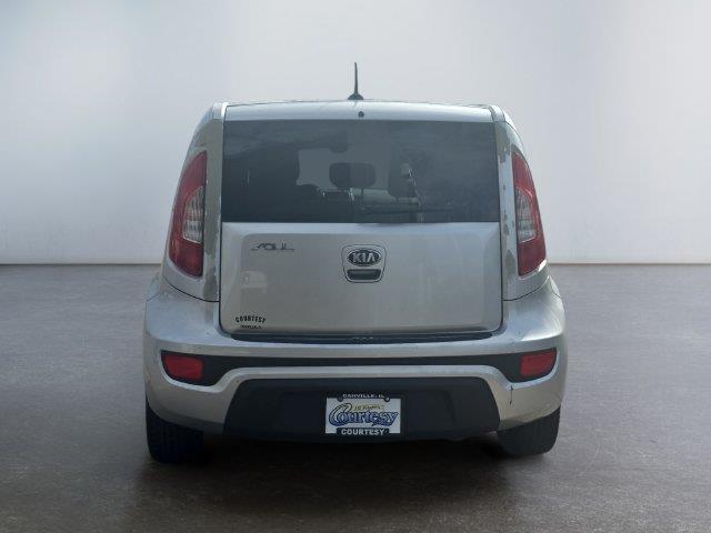 2013 Kia Soul - $3,999