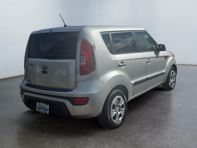 2013 Kia Soul - $3,999