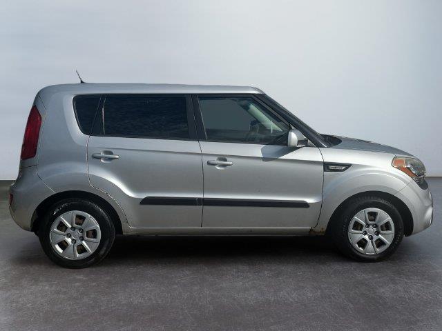 2013 Kia Soul - $3,999