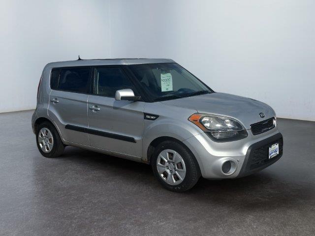 2013 Kia Soul - $3,999