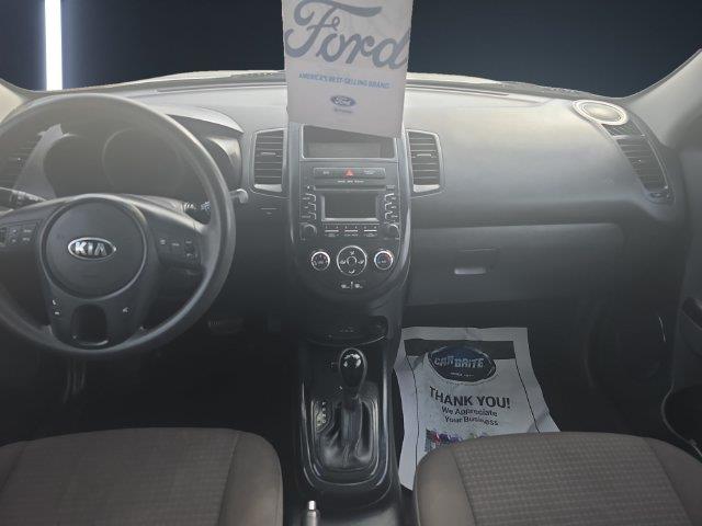 2013 Kia Soul - $3,999
