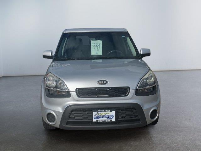 2013 Kia Soul - $3,999