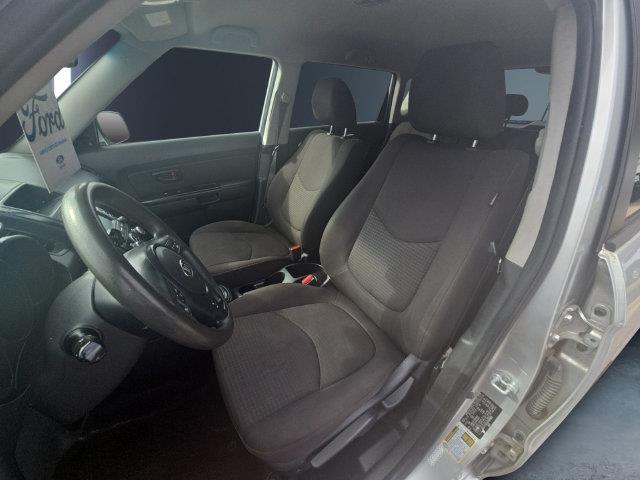 2013 Kia Soul - $3,999