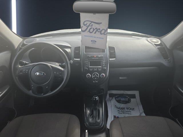 2013 Kia Soul - $3,999