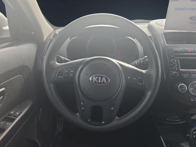 2013 Kia Soul - $3,999