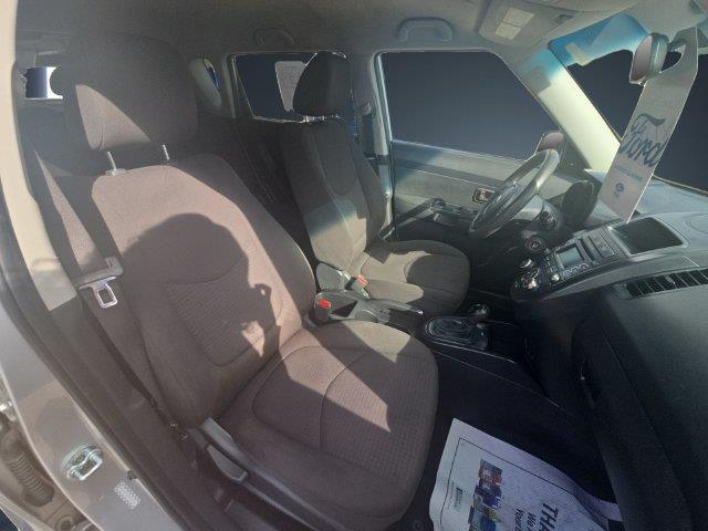 2013 Kia Soul - $3,999