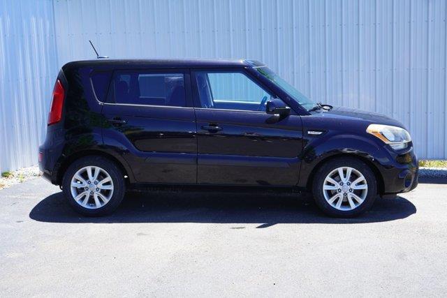 2013 Kia Soul - $7,500