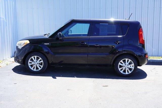 2013 Kia Soul - $7,500