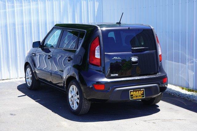 2013 Kia Soul - $7,500