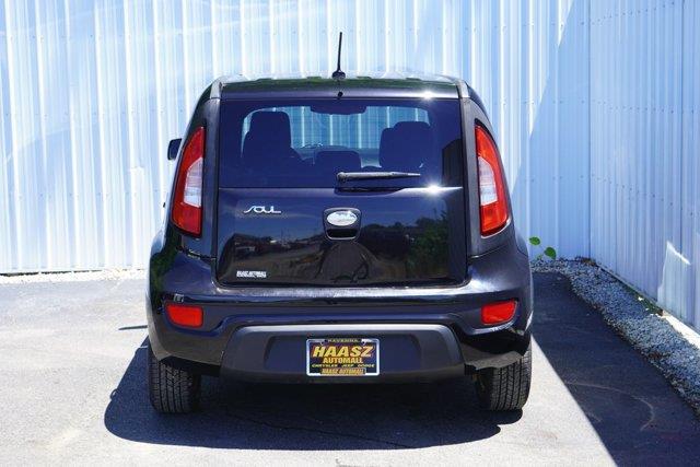 2013 Kia Soul - $7,500