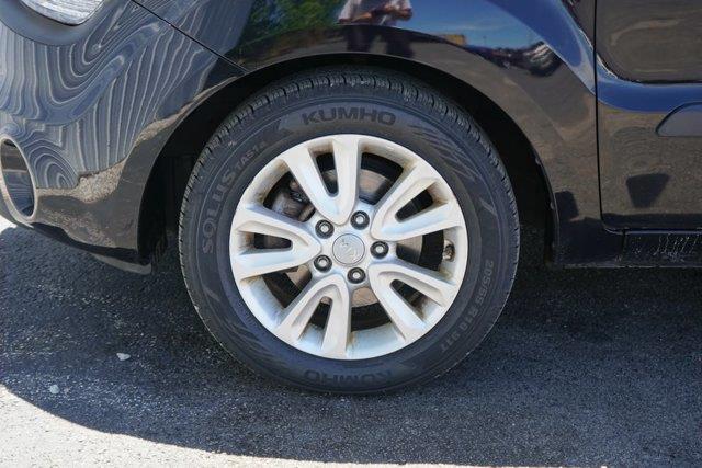 2013 Kia Soul - $7,500