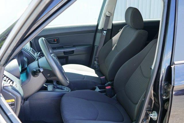2013 Kia Soul - $7,500