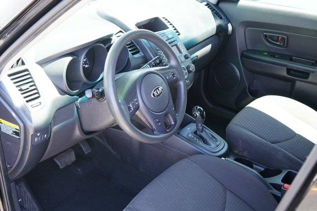 2013 Kia Soul - $7,500