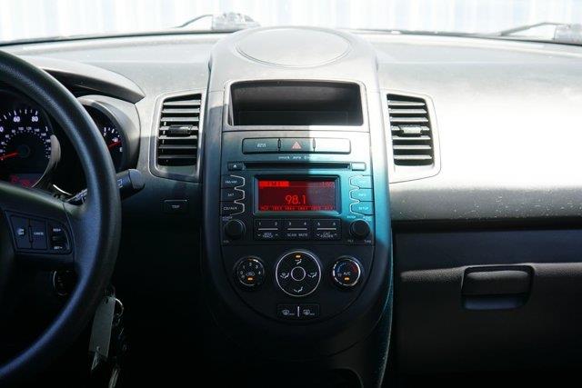 2013 Kia Soul - $7,500