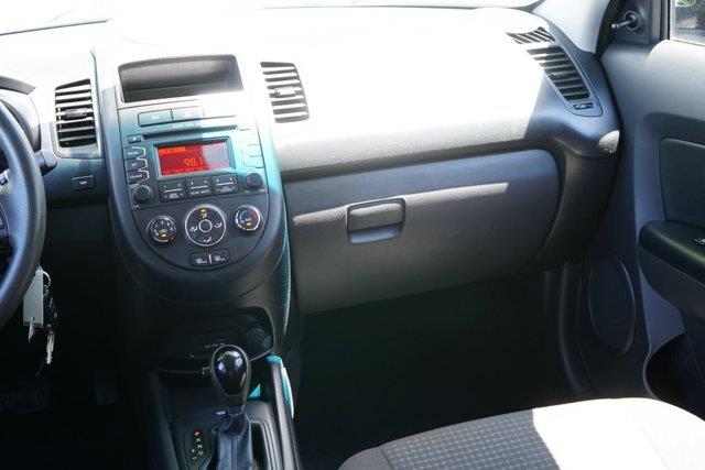 2013 Kia Soul - $7,500