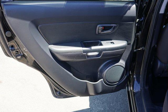 2013 Kia Soul - $7,500