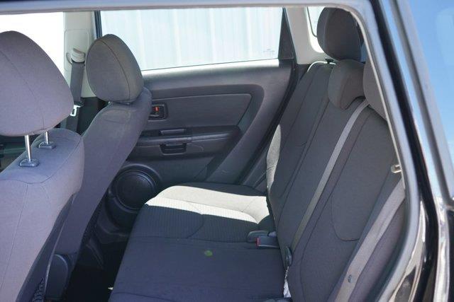 2013 Kia Soul - $7,500