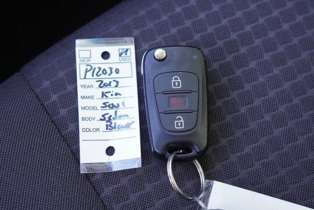 2013 Kia Soul - $7,500